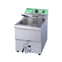 Фритюрница Frosty EFS-161V