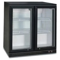 Шафа барна FROSTY GN220HS