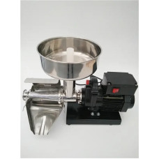 Професійна соковичавниця шнекова Vektor ETC-1