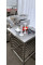 М'ясорубка промислова Vektor BL-3-22Z 1800 Вт 200 кг/год