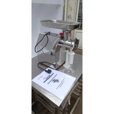 М'ясорубка промислова Vektor-BL-3-22 250 кг/год 1500 Вт (Реверс)