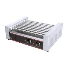 Гриль роликовий AIRHOT RG-9