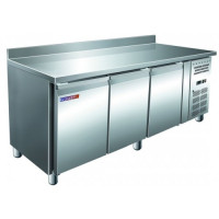 Стол холодильный с бортом  COOLEQ  GN3200TN