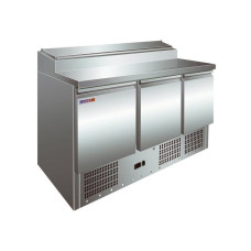 Стіл холодильний саладета CooleQ PS300