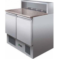 Стіл для піци COOLEQ PS900