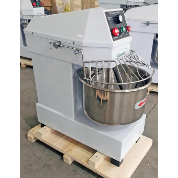 Тестомес Gastromix HS20A