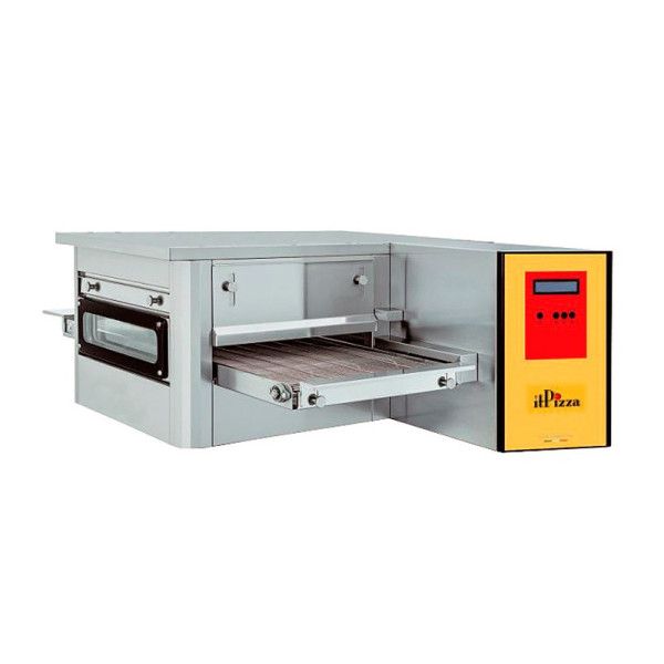 Конвейерная печь для пиццы ITPIZZA T40