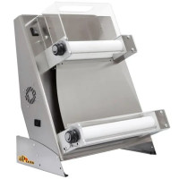 Тестораскатка для пиццы ItPizza DSA 420 RP