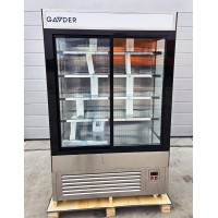 Холодильная горка Gooder XC-520 Cube