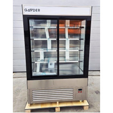 Холодильна гірка Gooder XC-520 Cube