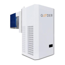 Моноблок холодильний Gooder SGM020P