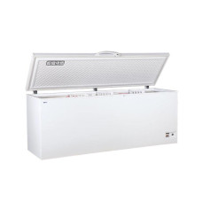 Лар морозильний Gooder UDD 600 BK
