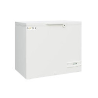 Лар морозильний Gooder UED 460 D/S