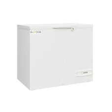 Лар морозильний Gooder UED 460 D/S