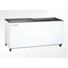 Ларь морозильный Gooder UDD 600 SC
