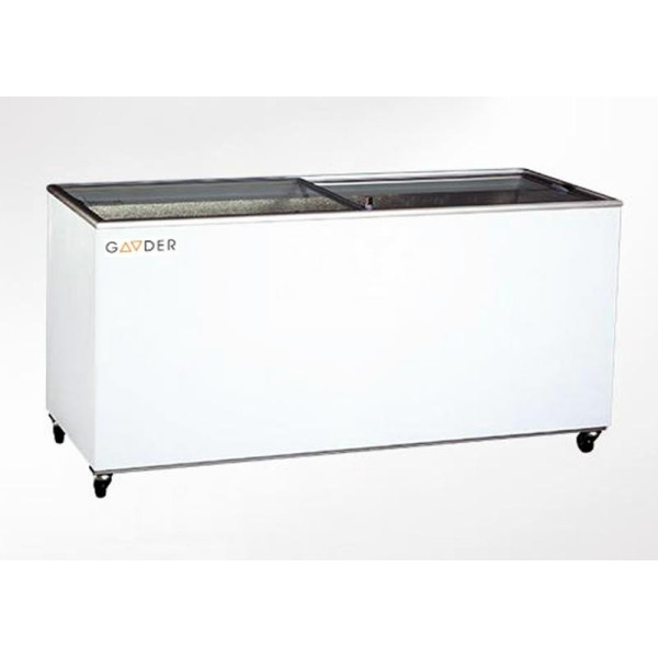 Ларь морозильный Gooder UDD 600 SC