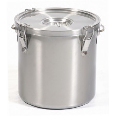 Термовідро з неіржавкої сталі 40х40-42 літра Kayalar