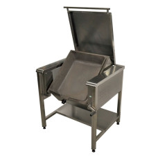 Сковорода електрична АРМ-ЕКО СЕ-0,25Н 38л.