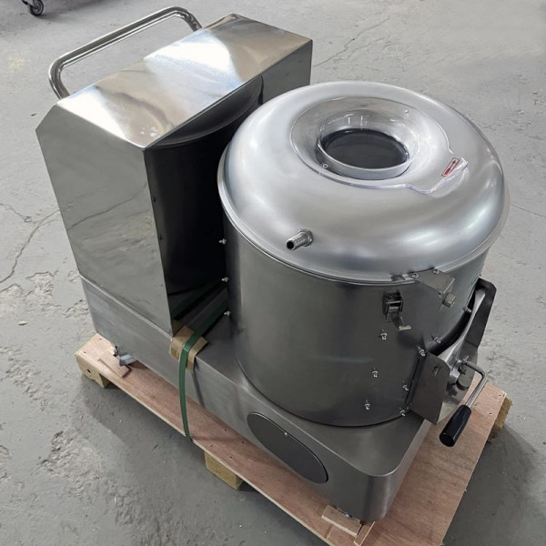Картоплемечистка HLP-50