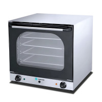 Піч конвекційна Hurakan HKN-XFT133