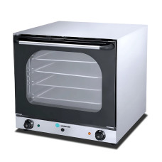 Піч конвекційна Hurakan HKN-XFT133