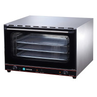 Конвекційна піч Hurakan HKN-XFT233M