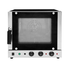 Конвекційна піч Hurakan HKN-XFT333M