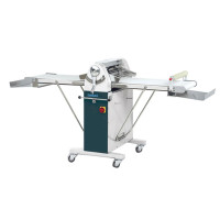 Тестораскатка Sinmag SM-520F