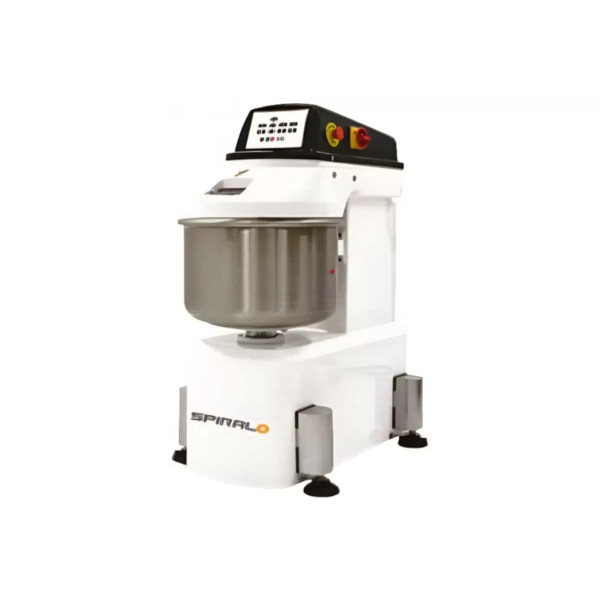 Тестомес Sinmag SPIRALO 60TW