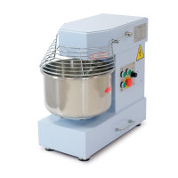 Тестомес GoodFood SM10T2VFIR