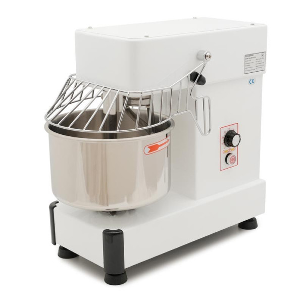 Тестомес GoodFood SM10VS