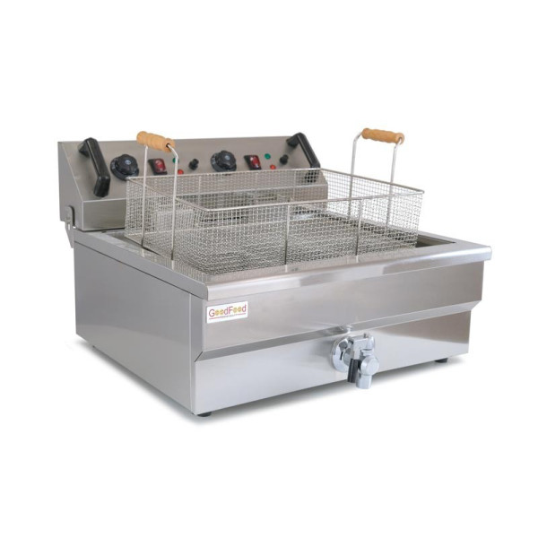 Фритюрница GoodFood EF20V