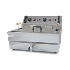 Фритюрниця GoodFood EF20V