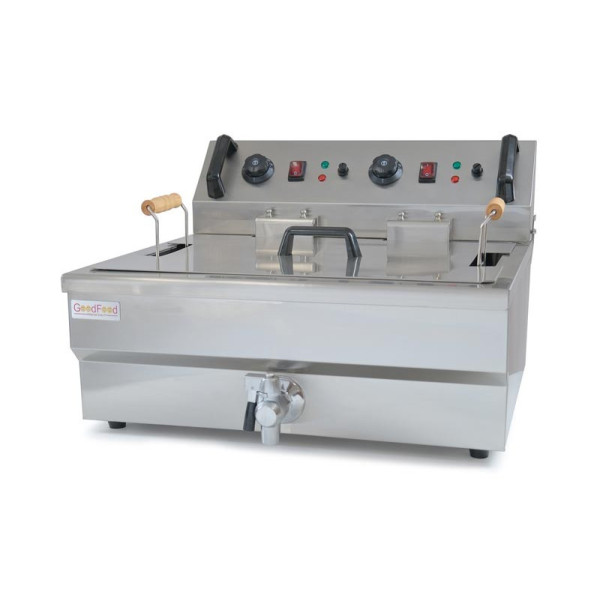 Фритюрница GoodFood EF20V