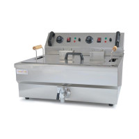 Фритюрница GoodFood EF30V