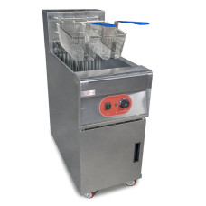 Фритюрниця GoodFood EF28L підлогова