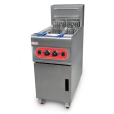 Фритюрница GoodFood EF14L-2 напольная