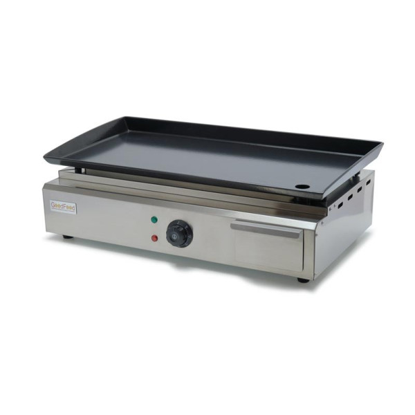 Смажувальна поверхня GoodFood EG55BCS