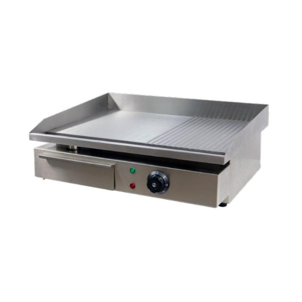 Смажувальна поверхня GoodFood EG55FR