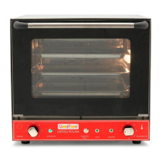 Піч пароконвекційна GoodFood GXF013 POLINA