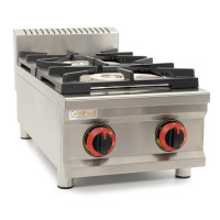 Плита газова GoodFood GP2N