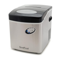 Льодогенератор GoodFood IM20FS