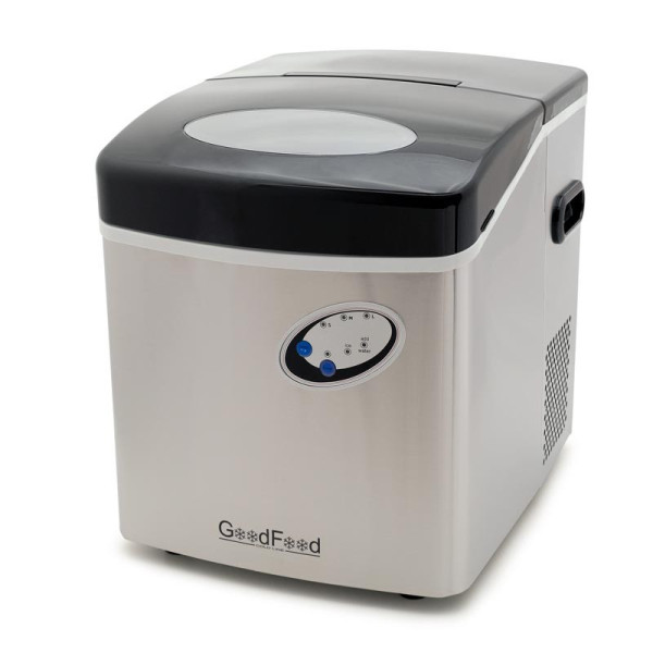 Льодогенератор GoodFood IM20FS