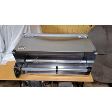 Апарат пакувальний (гарячий стіл) Super Mikser CM114