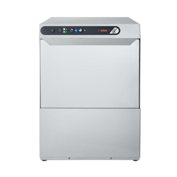 Машина посудомийна Adler ECO 50 DP PD з помпою