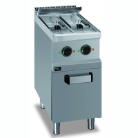 Фритюрница Apach APFE-47/2P