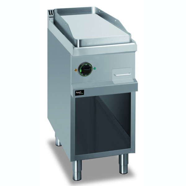 Жаркова поверхня Apach APTE-47PL