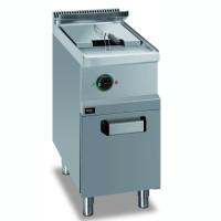 Фритюрница Apach APFE-47P