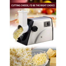 Сиротертка-овочерізка електрична Vektor G-33