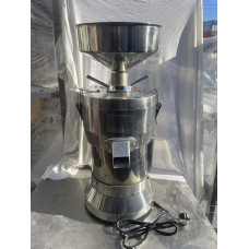 Колоїдний млин Vektor-FDM125(1800W) (камінні жорна) для виробництва горіхових паст і соєвого молока